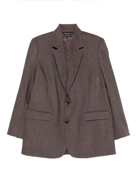 soeur Dune button jacket