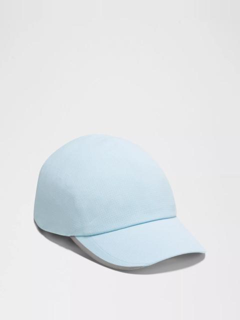 lululemon Fast and Free Running Hat *WovenAir