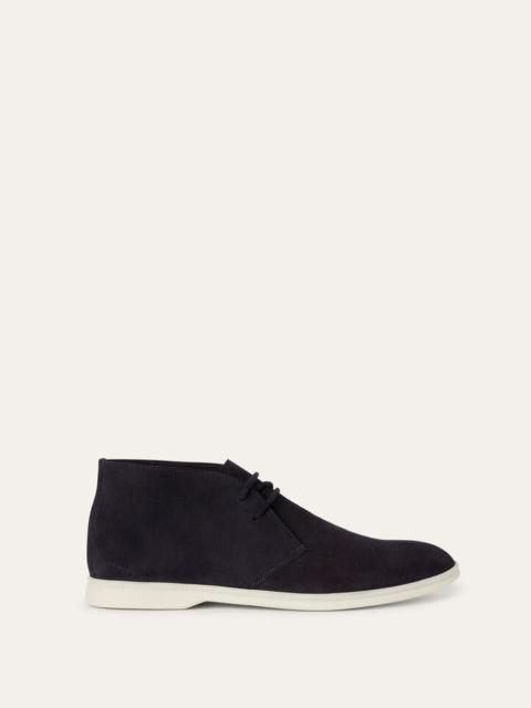 Loro Piana Desert Walk Boot