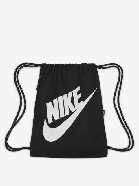 Nike Nike Unisex Heritage Drawstring Bag (13L)