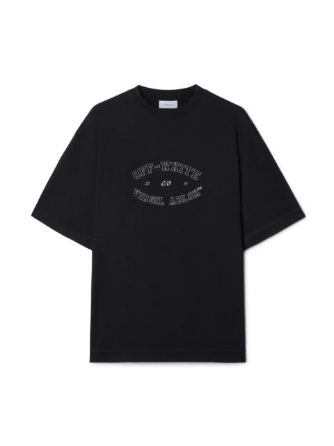 College Skate S/s Tee