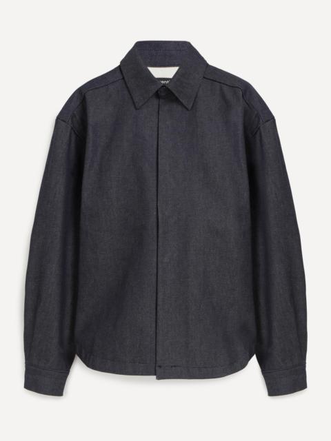 Seventh Denim 440 Jacket