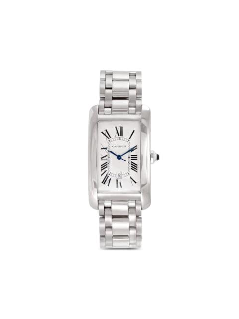 Cartier Tank Américaine 27mm