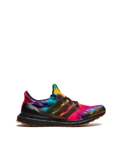 adidas Ultraboost lace-up sneakers