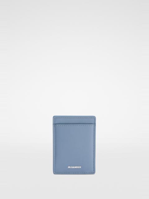 Jil Sander Magnetic Card Holder