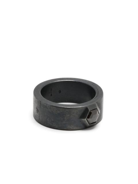 Parts of Four Sistema diamond ring