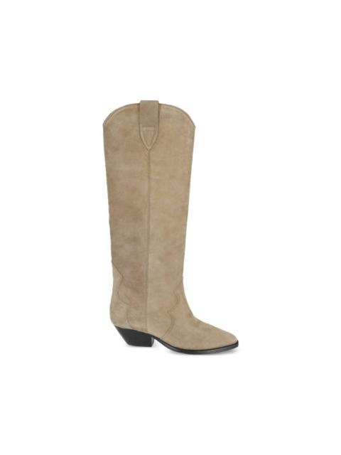 Isabel Marant Denvee boots