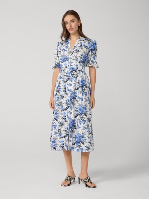 DIANE VON FURSTENBERG Erica Dress