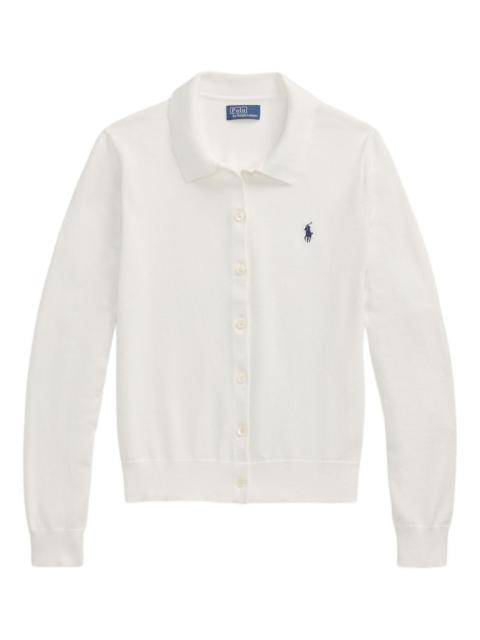 Polo Ralph Lauren jersey polo top