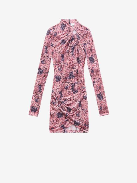 Isabel Marant Étoile HAVANA DRESS