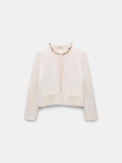 DOROTHEE SCHUMACHER SPARKLING LUXURY cardigan