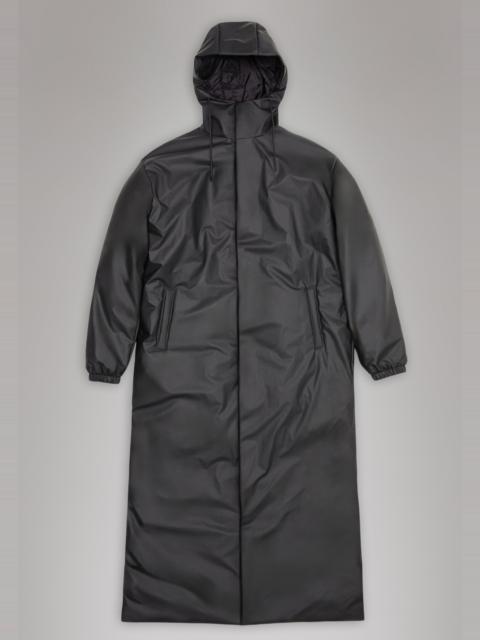 RAINS Lohja Vision Longest Insulated Jacket