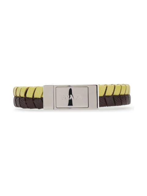 Prada PRADA BRACELETS | baltini | REVERSIBLE
