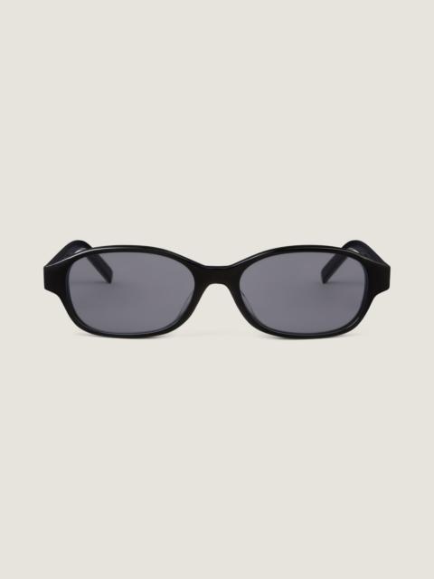 Givenchy CITY UNISEX SUNGLASSES IN ACETATE