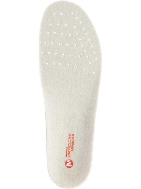 MERRELL Men's Kinetic Fit™ Advanced Footbed Wide Width