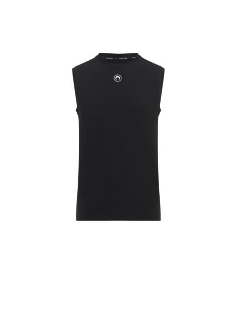 Organic Cotton Plain Tank Top