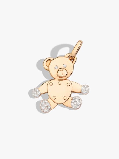 Pomellato Orsetto Pendant