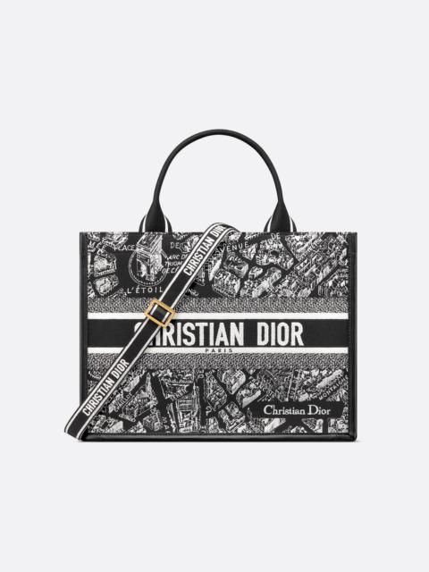 Dior Medium Dior Book Tote