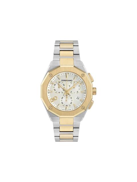 FERRAGAMO Versilia 42mm