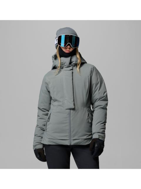 Columbia Women's Roffe Ridge Down Jacket