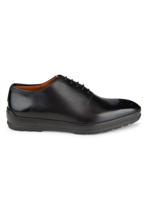 Other brands Bally Redison Leather Oxfords