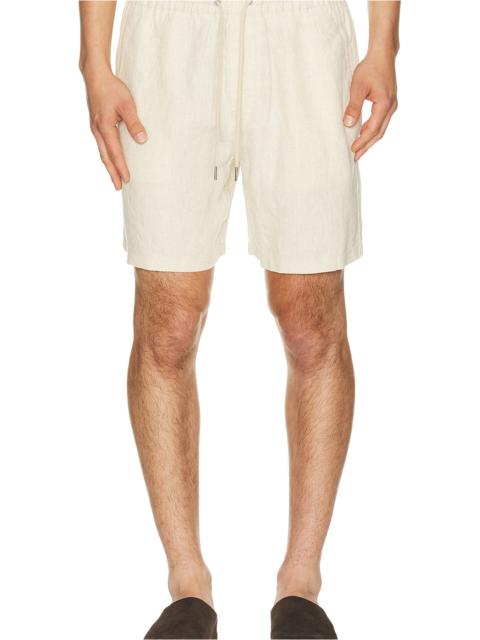 NN07 Gregor Shorts 1454