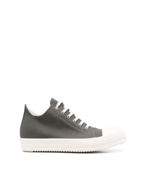 Luxor low-top leather sneakers