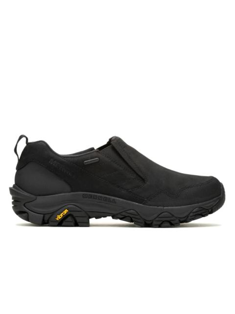 MERRELL Men's Coldpack 3 Thermo Moc Waterproof Wide Width