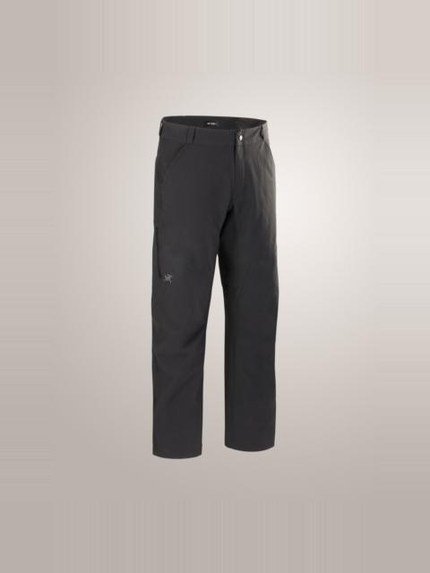 Arc'teryx Cronin Cotton Pant