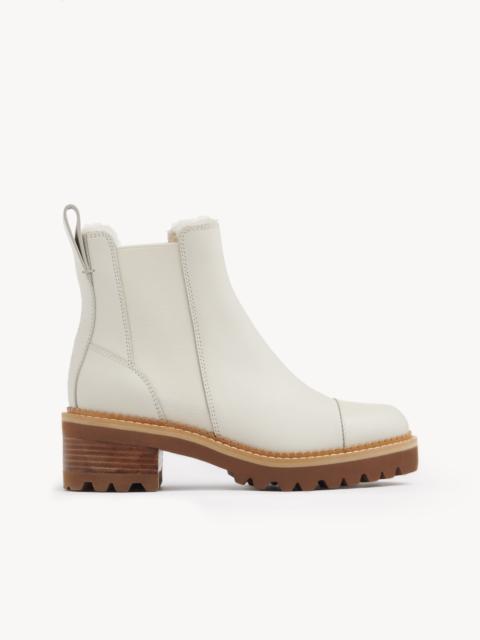 See by Chloé MALLORY CHELSEA BOOT