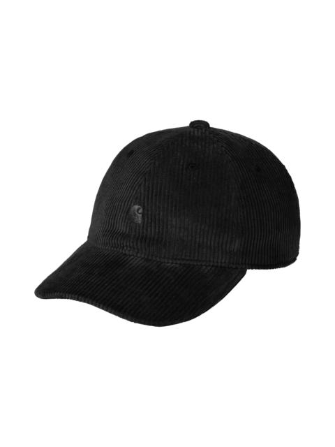 Harlem Corduroy Cap