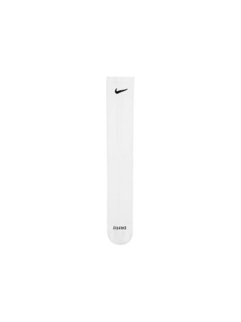 Stüssy Stussy x Nike Dri-Fit Crew Socks 'White'