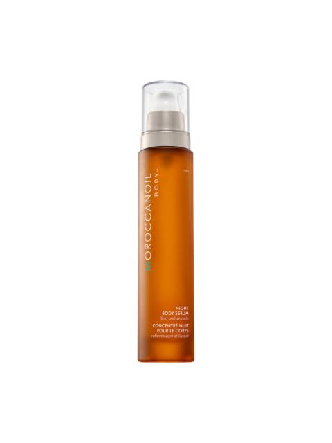 Moroccanoil Night Body Serum