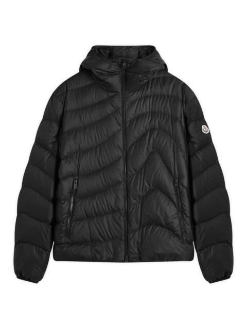 Moncler Moncler Zephyros Light Weight Padded Jacket