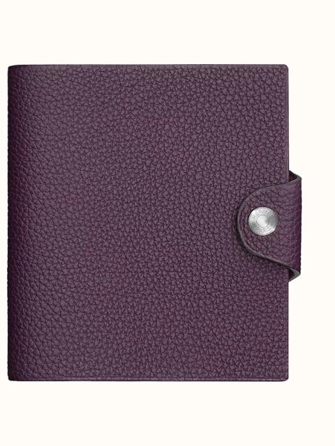 Hermès Ulysse mini notebook cover