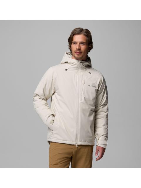 Columbia Men's Trailborne Insulated Jacket