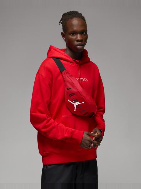 Jordan Jordan Crossbody Bag