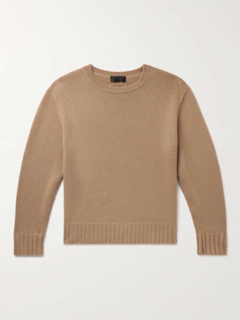 Boynton Cashmere Sweater