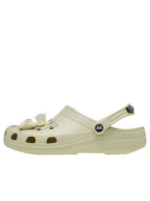crocs Crocs Classic Clog 'Luisito Bone' 211112-2Y2