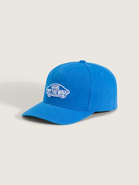 Vans Vans Classic Snapback Hat