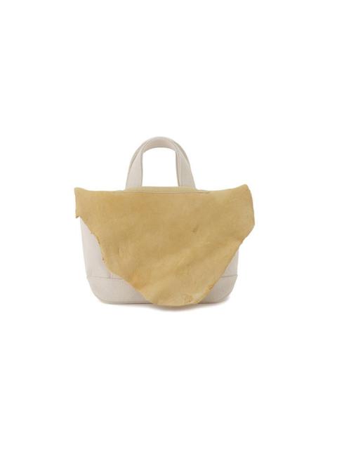 visvim UT.RIME TOTE (S) IVORY