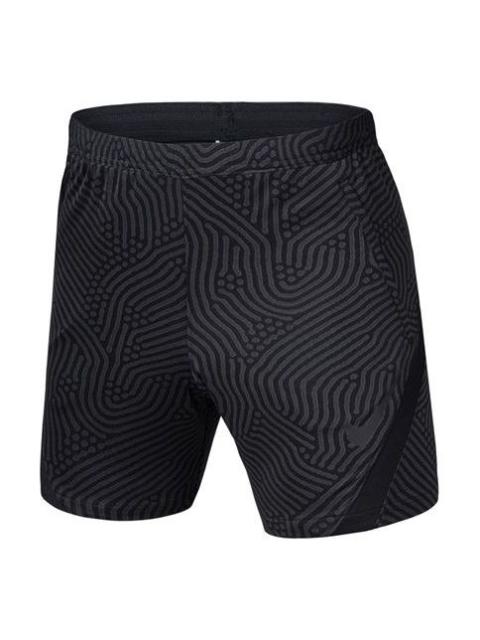 Nike Nike Strike Training Shorts 'Black' CD0569-010