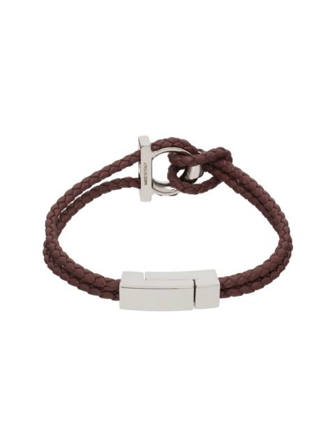 FERRAGAMO Gancini Bracelet