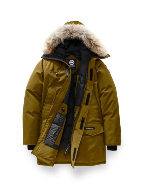 Canada Goose LANGFORD PARKA FUSION FIT