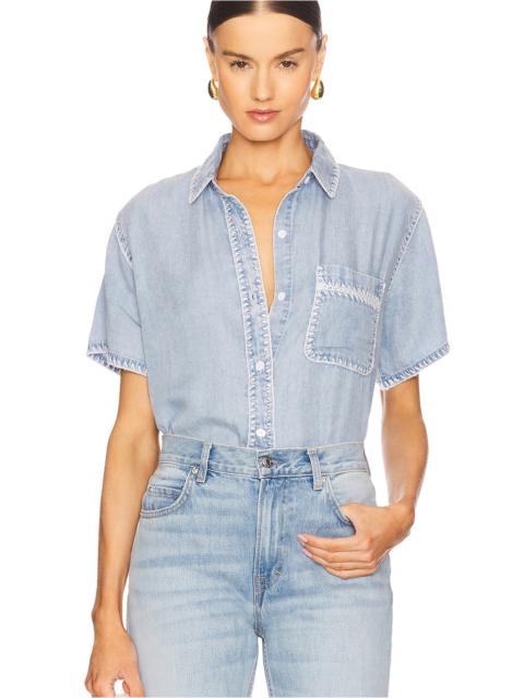 Rails Lea Top