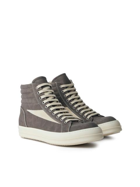 Rick Owens DRKSHDW Vintage sneakers