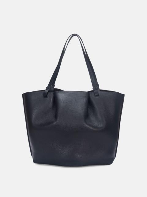 Vince Ava Leather Tote