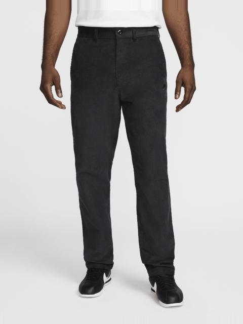 Nike Club Men's Corduroy Chino Pants