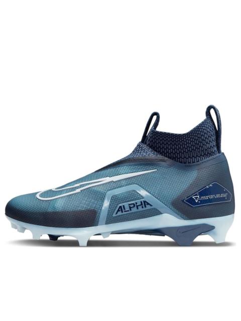 Nike 나이키 알파 Menace 엘리트 3 'College Navy White'CT6648-400