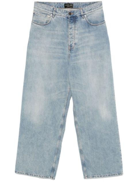 BALENCIAGA Baggy jeans